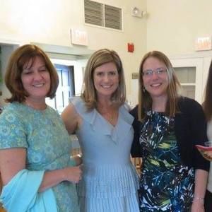 Meet your Posher, Anne